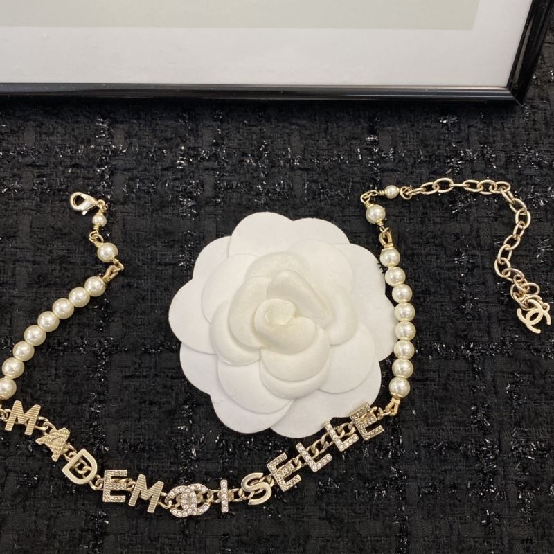 Chanel Necklaces